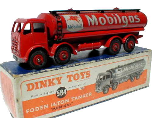 Dinky 941