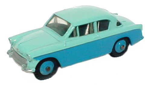 Dinky 166