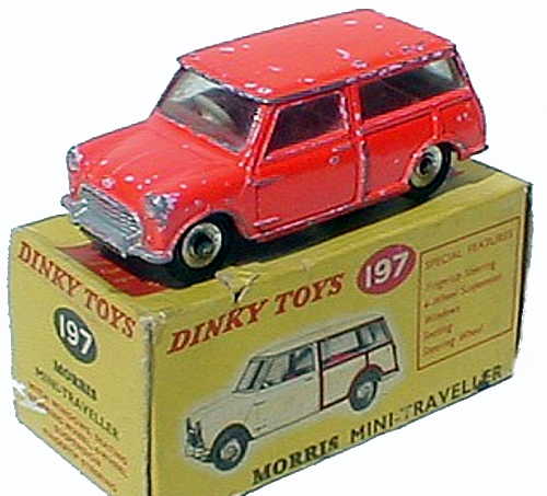 Dinky 197