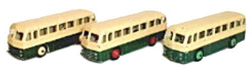 Dinky 282 US export version