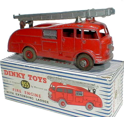 Dinky 955