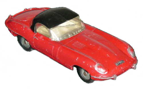 Dinky 120