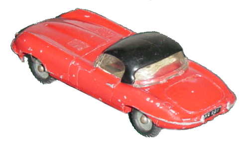 Dinky 120