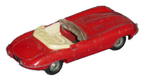 Dinky 120