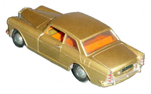 Dinky 127