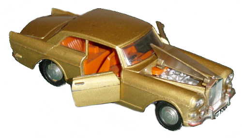 Dinky 127