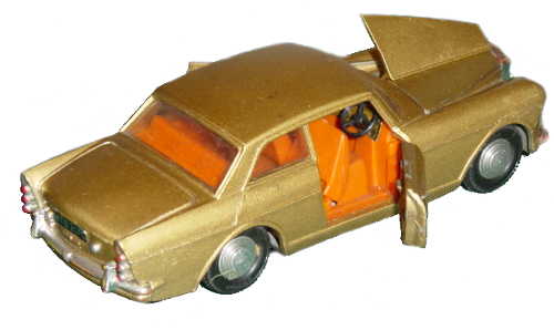 Dinky 127