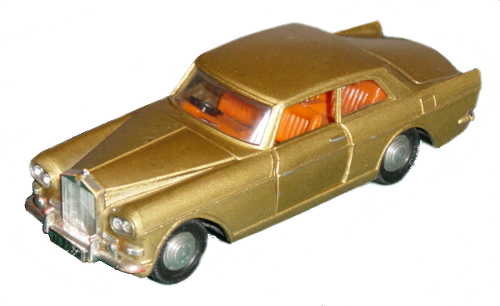 Dinky 127