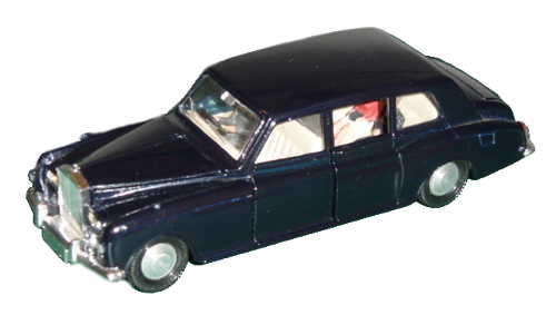 Dinky 152