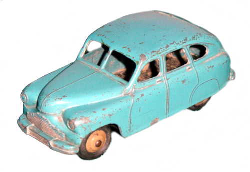 Dinky 153