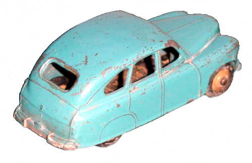 Dinky 153