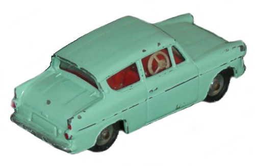 Dinky 155