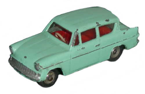 Dinky 155