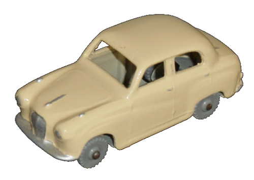 Dinky 160