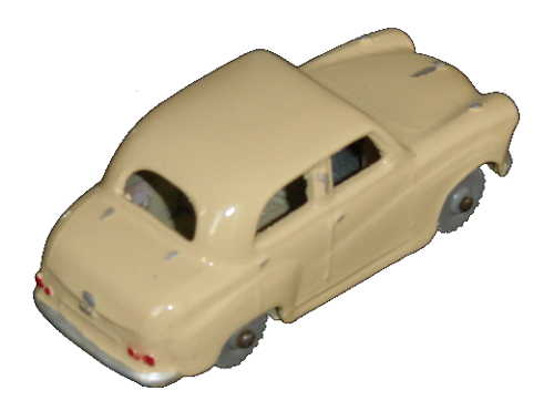 Dinky 160