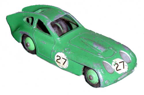 Dinky 163