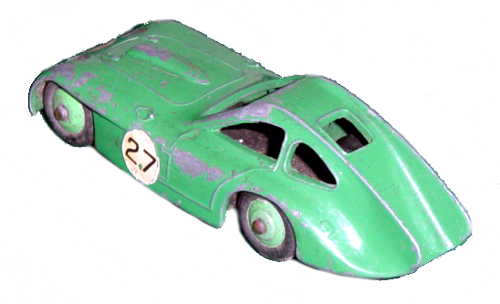 Dinky 163