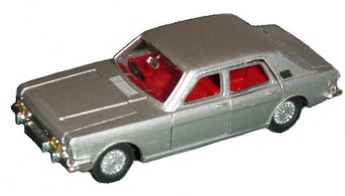 Dinky 164