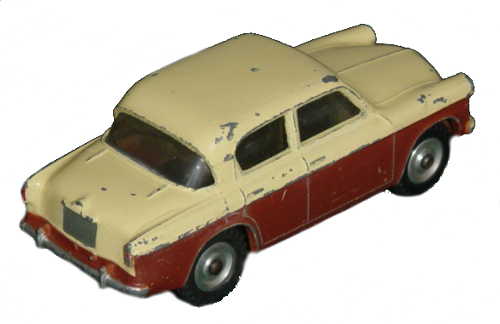 Dinky 168