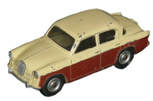 Dinky 168