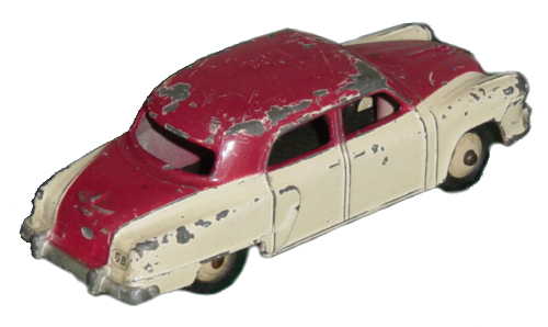 Dinky 172