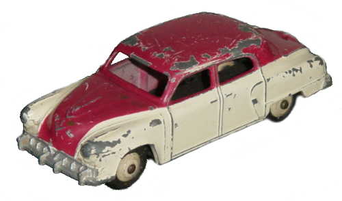 Dinky 172