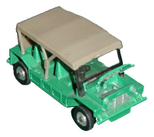 Dinky 342