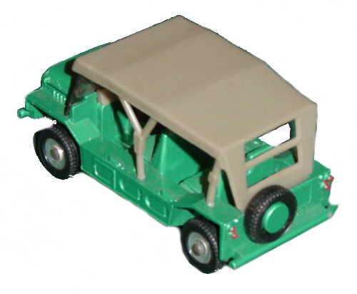 Dinky 342