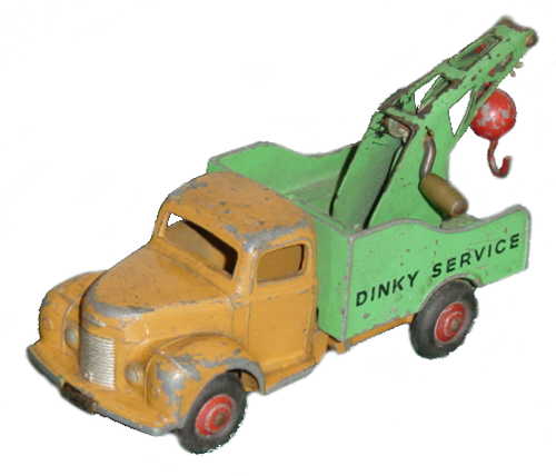 Dinky 430