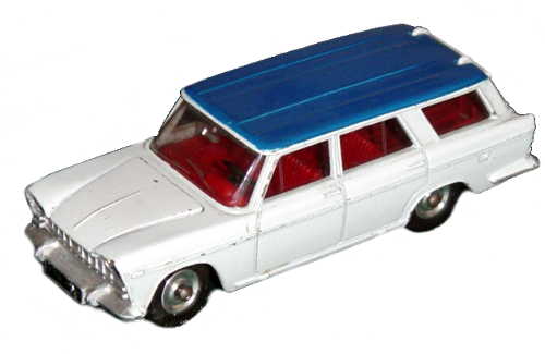 Dinky 172