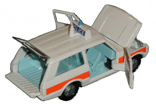 Dinky 254