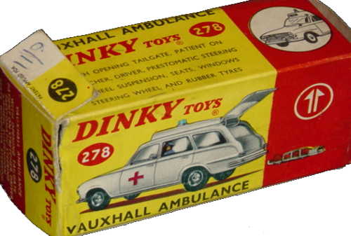 Dinky 278
