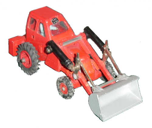 Dinky 437