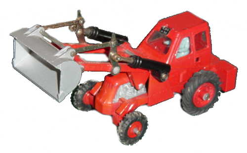 Dinky 437