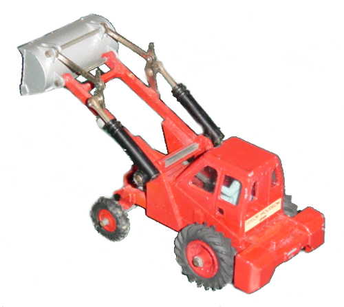 Dinky 437