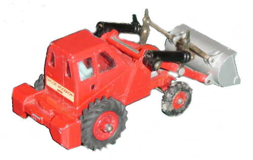 Dinky 437