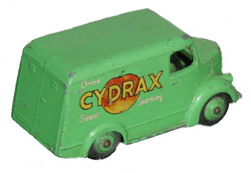 Dinky 454