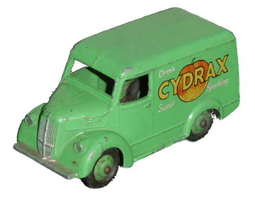 Dinky 454