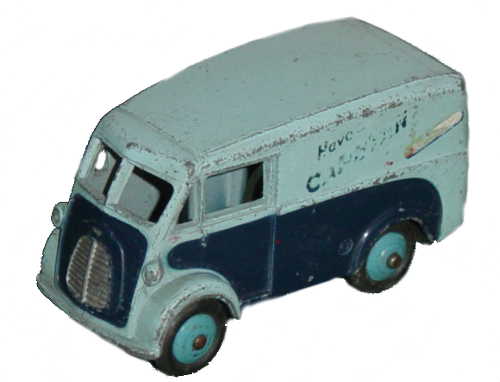 Dinky 465