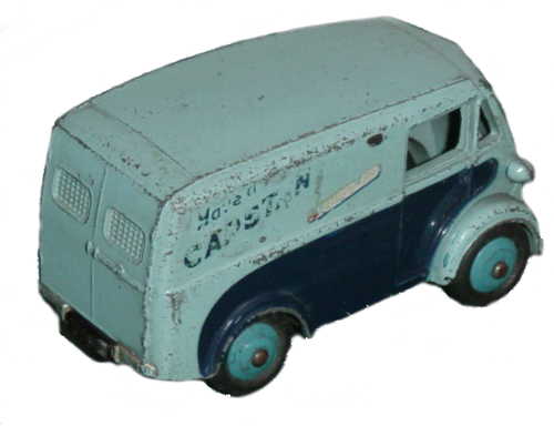 Dinky 465