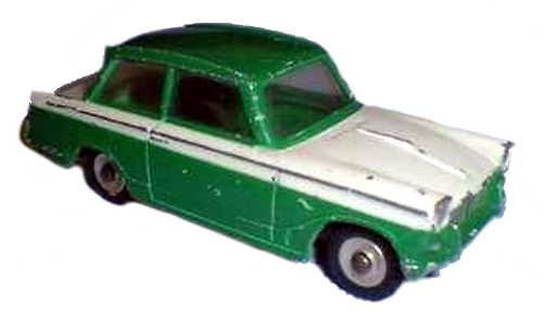 Dinky 189