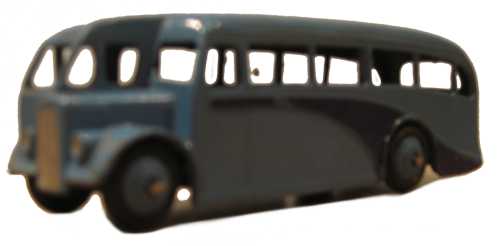 Dinky 29E