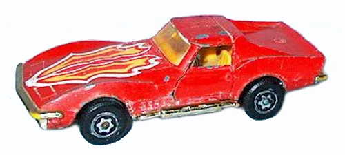 Dinky 206