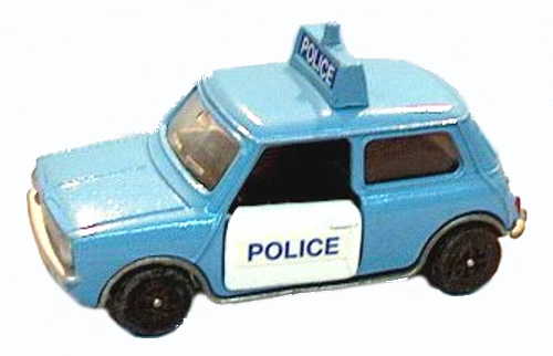 Dinky 255
