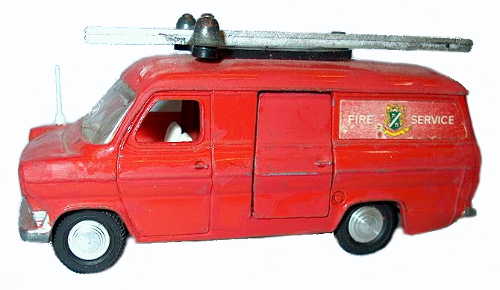 Dinky 286