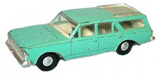 Dinky 57/006
