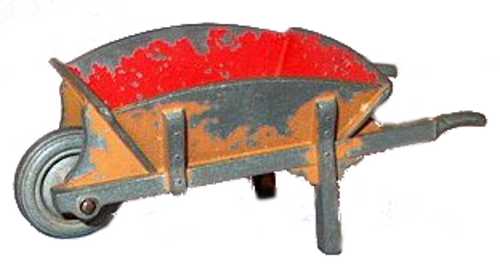 Dinky 382