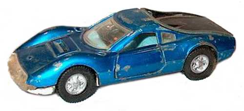 Dinky 216