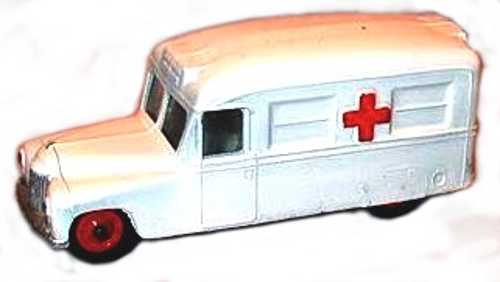 Dinky 253