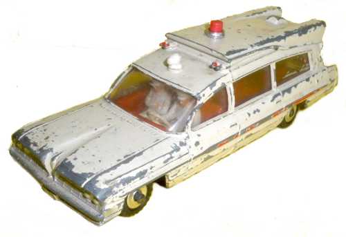 Dinky 263